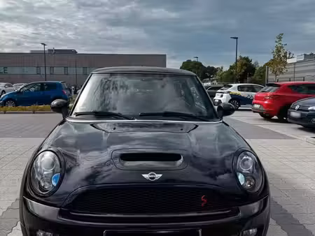 Mini Mini Cooper S 1.6 184