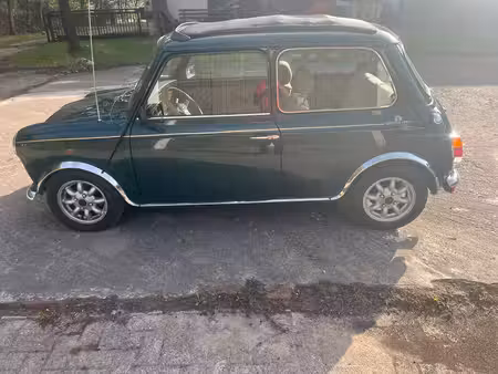 Mini Mini Cooper 1.3