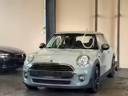 Mini Mini One 1.2 102