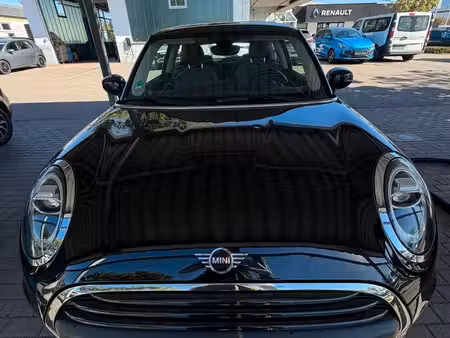 Mini Mini One 1.5 102