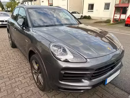 Porsche Cayenne V6 3.0 340 4x4