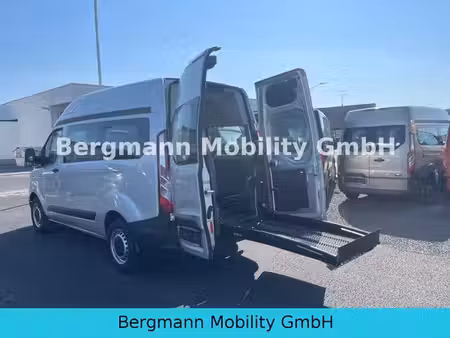 Ford Transit 2.0 105