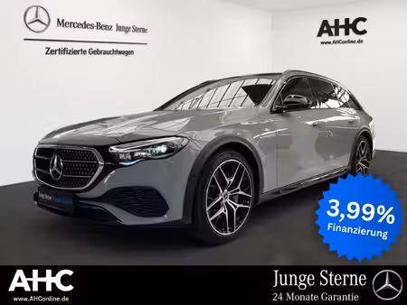 Mercedes-Benz Classe E E 300 de