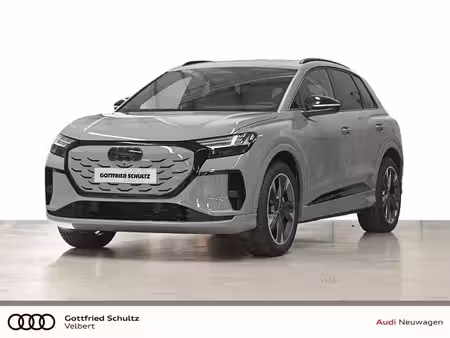Audi Q4 e-tron 40 299 quattro