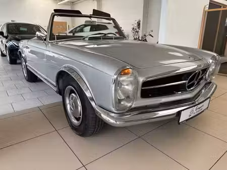 Mercedes-Benz SL 230 SL
