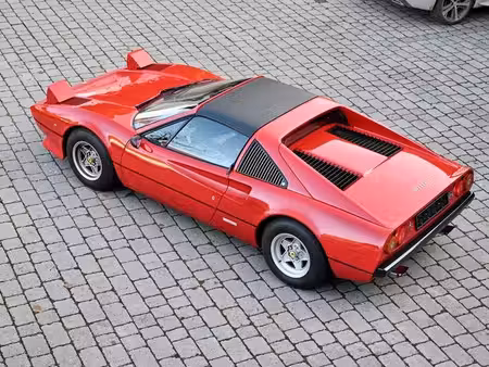 Ferrari 308 GTS