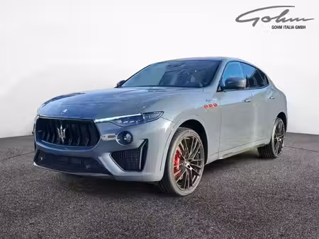 Maserati Levante Trofeo V8 3.8 590 4x4