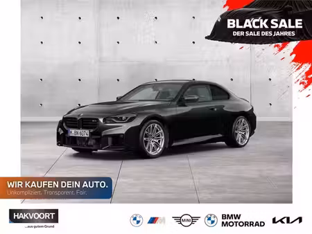 BMW Série 2 M2 3.0 480