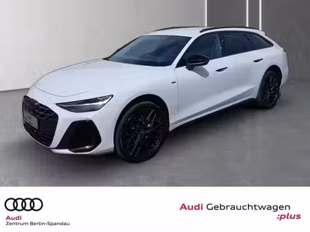 Audi A6 2.0 367 S line quattro