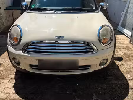 Mini Mini Cooper 1.6 122