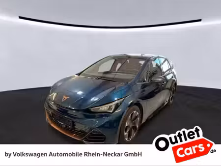 Cupra Born 204