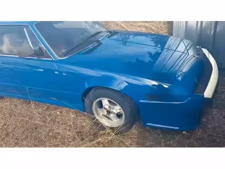 Fiat X 1/9 