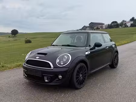 Mini Mini Cooper S 1.6 184