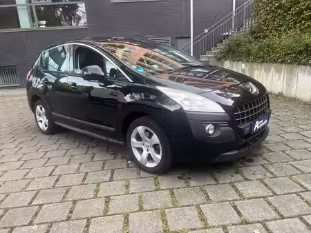 Peugeot 3008 2.0 HDi 150 Active