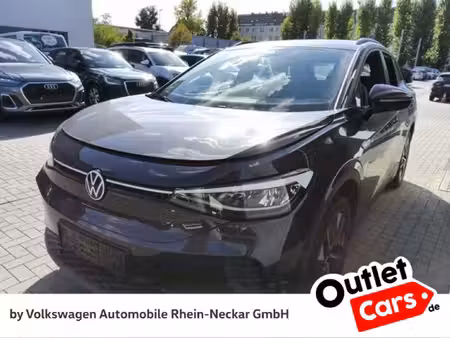 Volkswagen ID.4 170 Performance