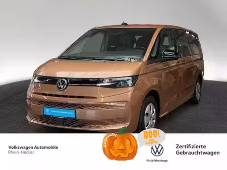 Volkswagen Multivan 2.0 TDI 150