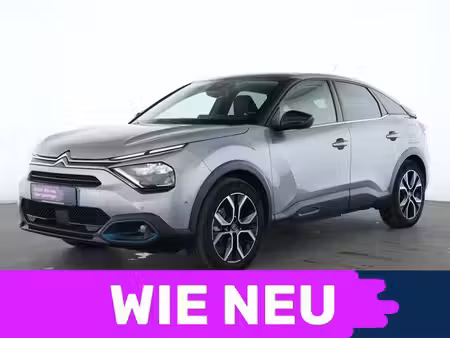 Citroën C4 136 Shine