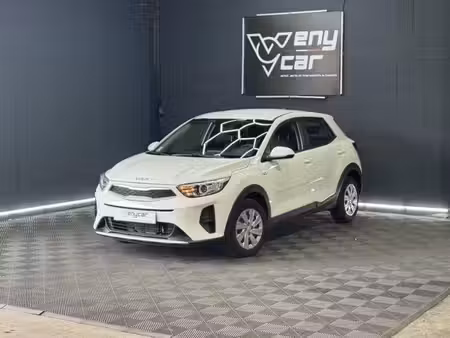 Kia Stonic 1.0 T-GDi 100 Active