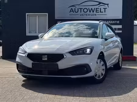 Seat Leon 1.0
