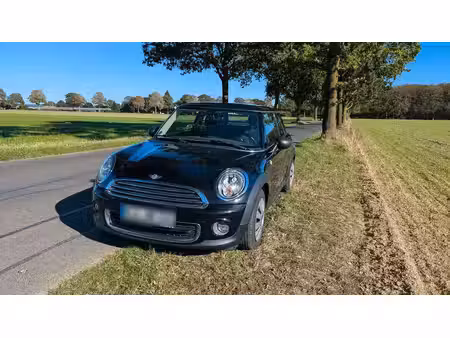 Mini Mini One 1.6 75