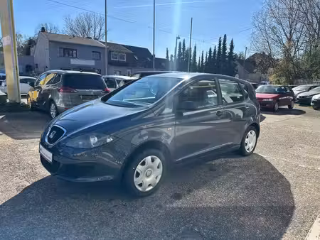 Seat Altea 1.6 102 Référence