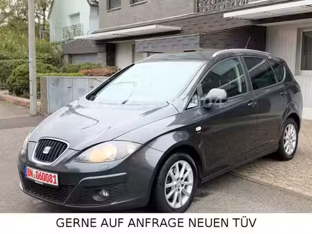 Seat Altea Xl 1.4 TSI 125 Stylance