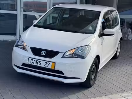Seat Mii 1.0 60 Style