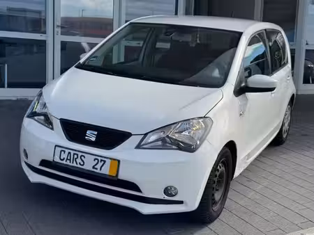 Seat Mii 1.0 60 Style