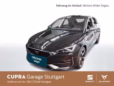 Cupra Leon 1.5 TSI 150