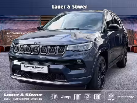 Jeep Compass 4XE 1.3 240 S 4x4