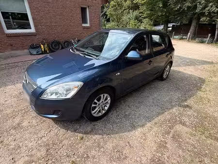 Kia Ceed 1.4 105
