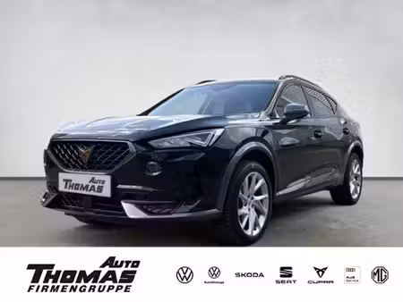 Cupra Formentor 1.5 TSI 150