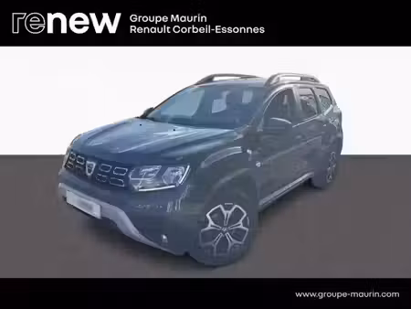 Dacia Duster Eco G 1.0 101