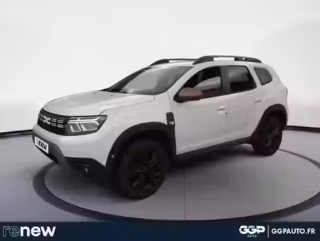 Dacia Duster Eco G 1.0 101