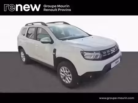 Dacia Duster Eco G 1.0 101 Journey