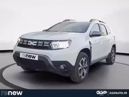 Dacia Duster Eco G 1.0 101 Journey