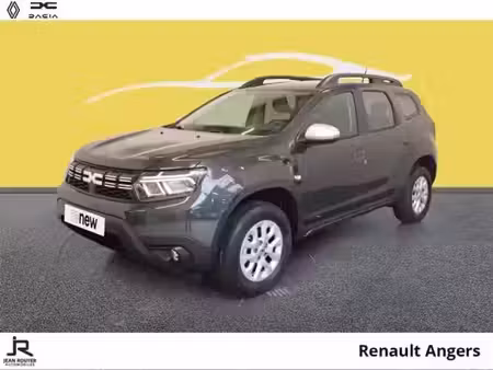 Dacia Duster 1.3 TCe 130 Expression