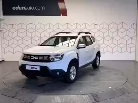Dacia Duster 1.5 dCi 115