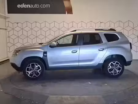 Dacia Duster 1.5 dCi 115