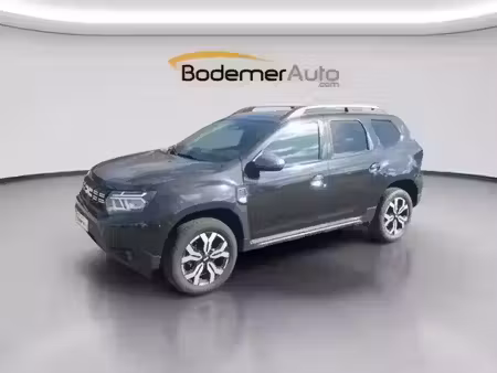 Dacia Duster 1.5 dCi 115