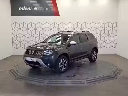 Dacia Duster 1.5 dCi 115
