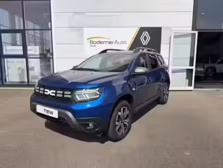 Dacia Duster Eco G 1.0 101