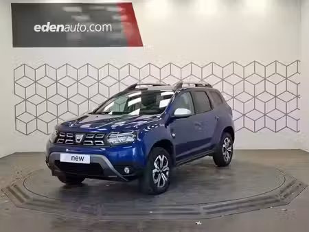 Dacia Duster Eco G 1.0 101