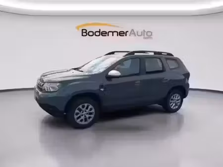 Dacia Duster Eco G 1.0 101
