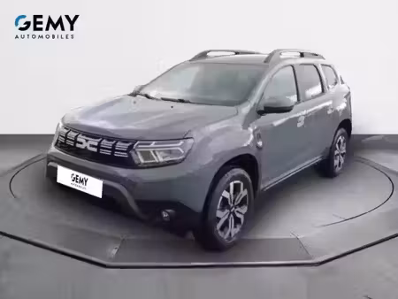 Dacia Duster 1.3 TCe 150