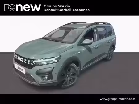 Dacia Jogger 1.0 TCe 110 Expression