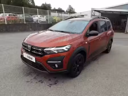 Dacia Jogger 1.0 100
