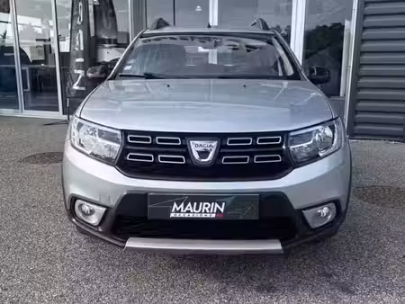 Dacia Sandero 0.9 TCe 90 Techroad