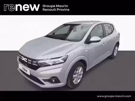 Dacia Sandero 1.0 100 Expression