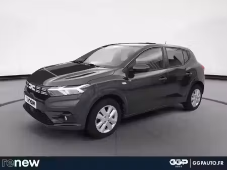 Dacia Sandero 1.0 100 Expression